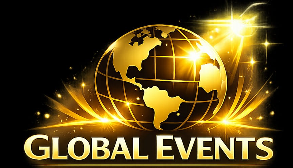Global Events Logo