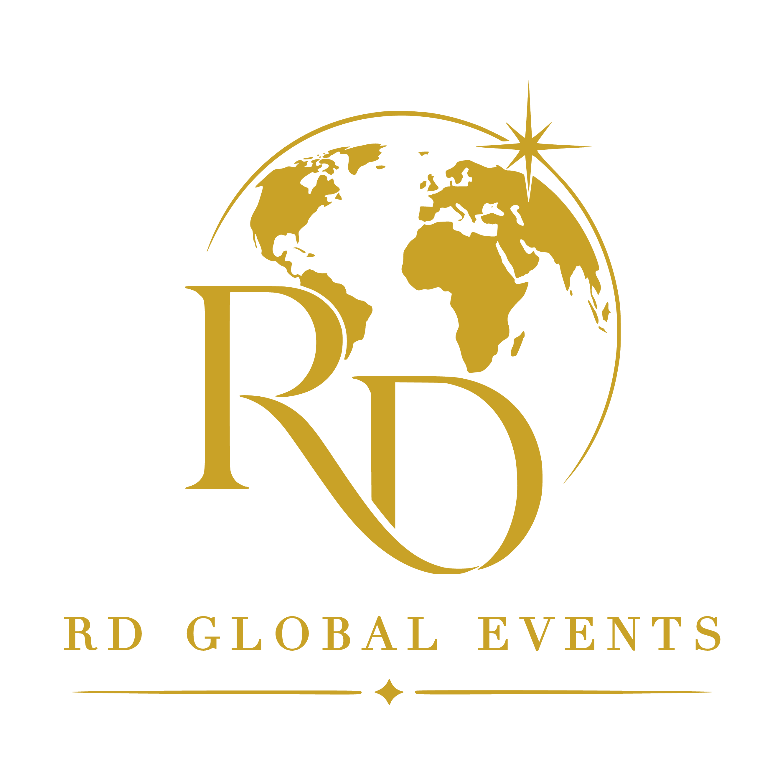 Global Events Logo